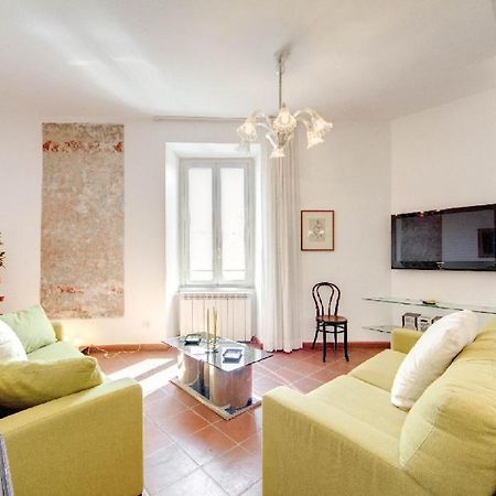 Latinhouse Apartment Rome Luaran gambar