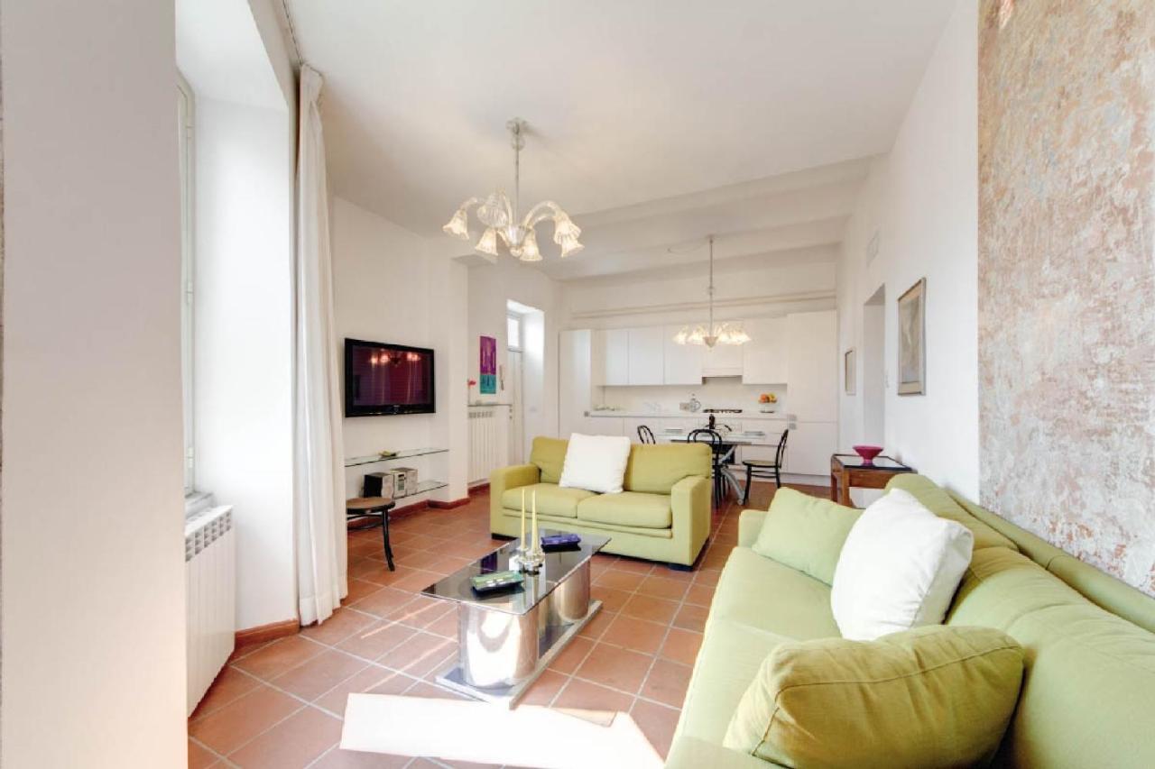 Latinhouse Apartment Rome Luaran gambar