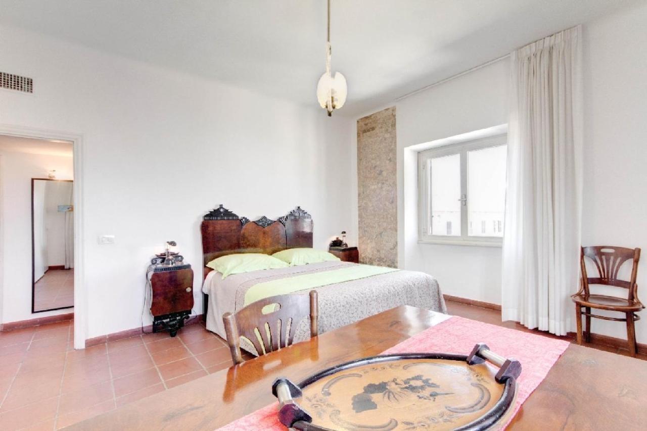 Latinhouse Apartment Rome Luaran gambar