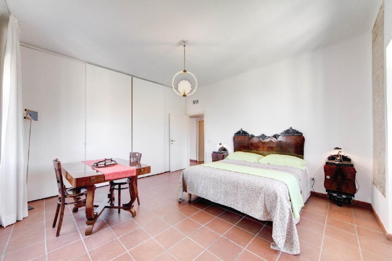 Latinhouse Apartment Rome Luaran gambar
