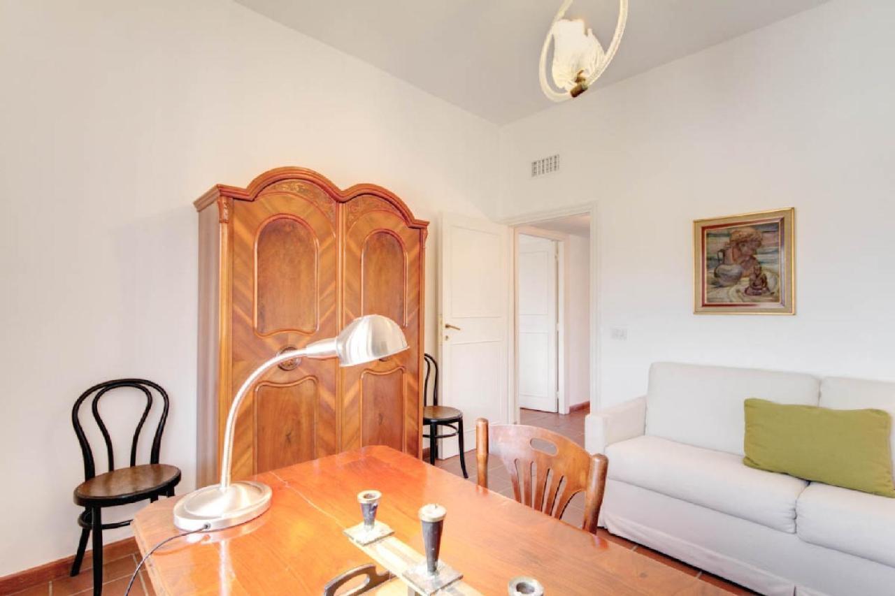 Latinhouse Apartment Rome Luaran gambar
