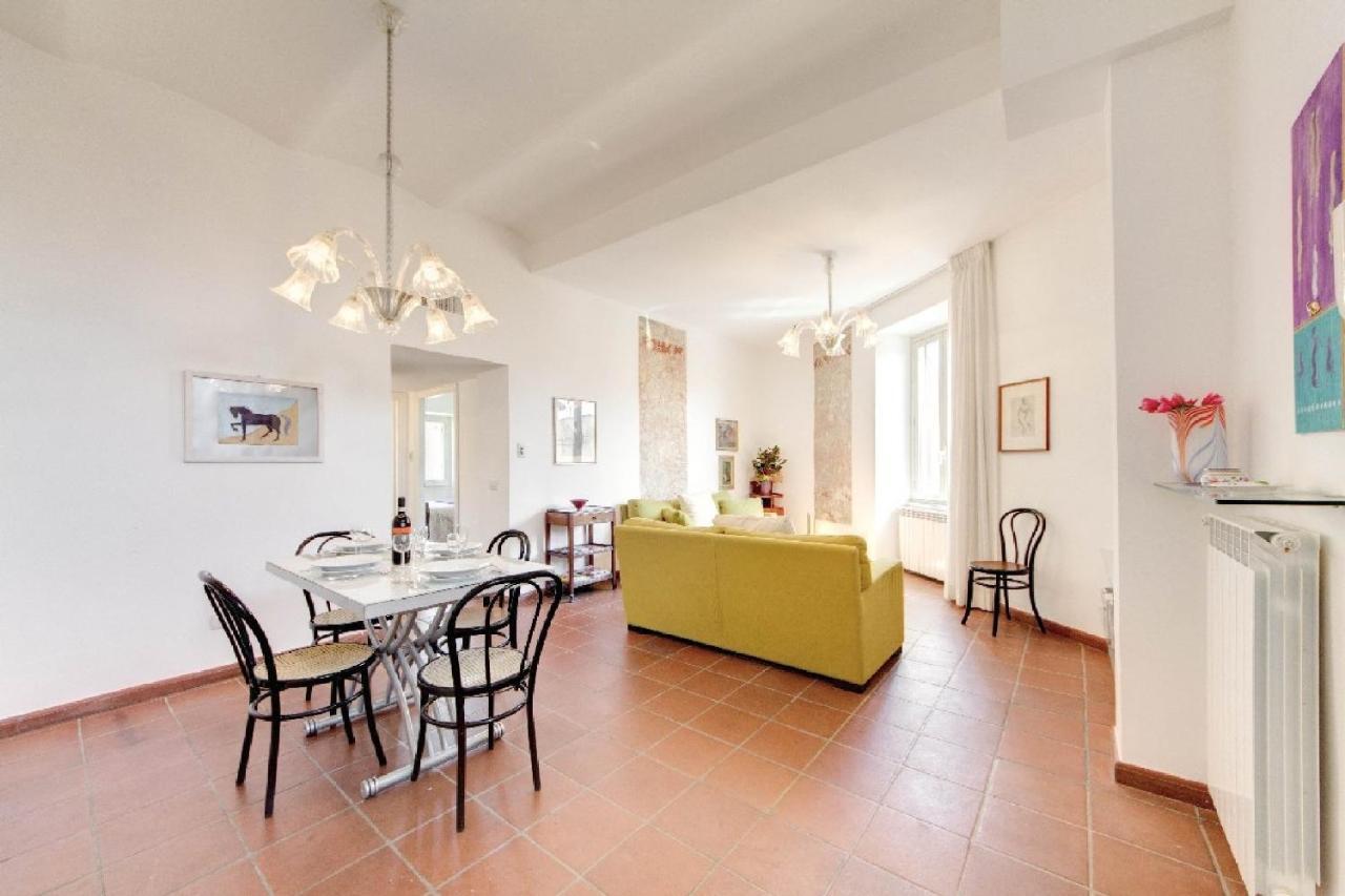 Latinhouse Apartment Rome Luaran gambar