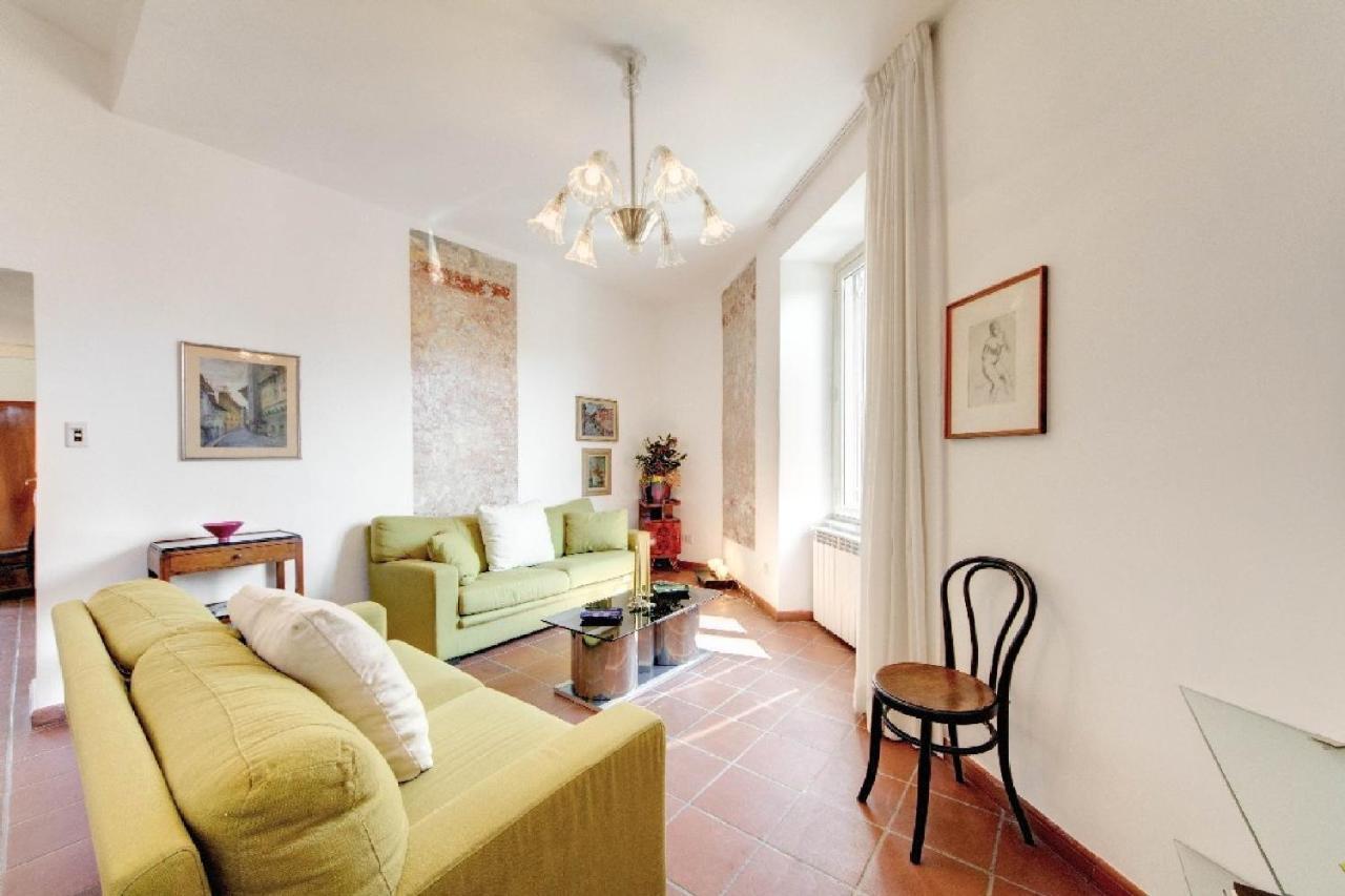 Latinhouse Apartment Rome Luaran gambar