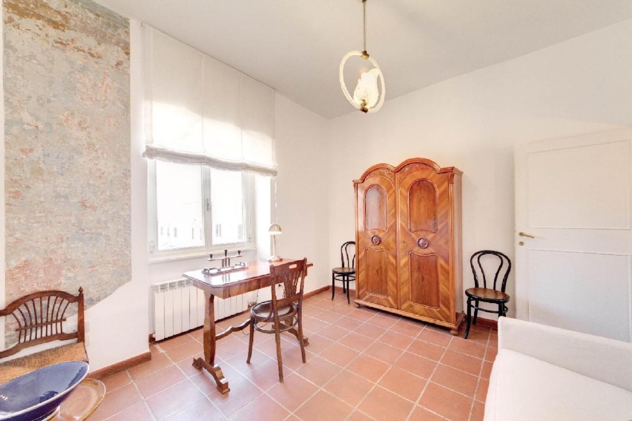 Latinhouse Apartment Rome Luaran gambar