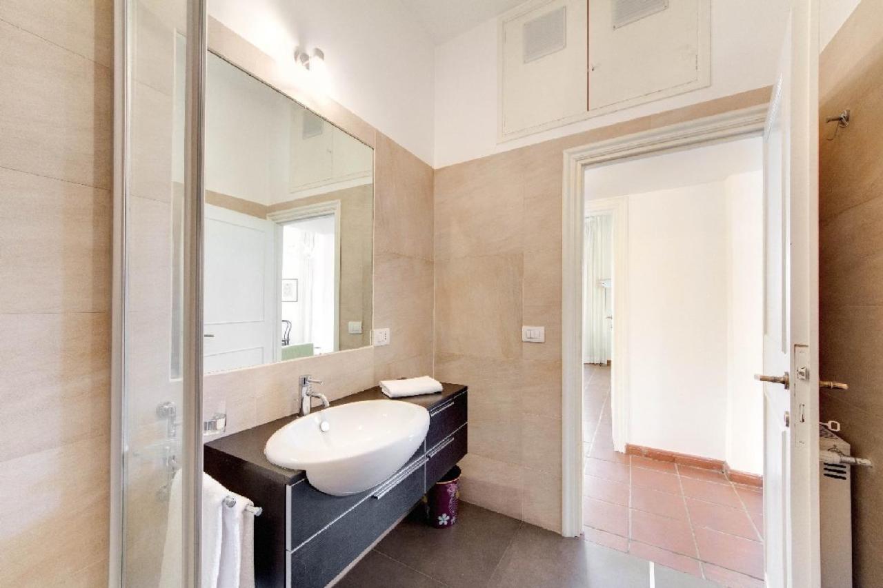 Latinhouse Apartment Rome Luaran gambar