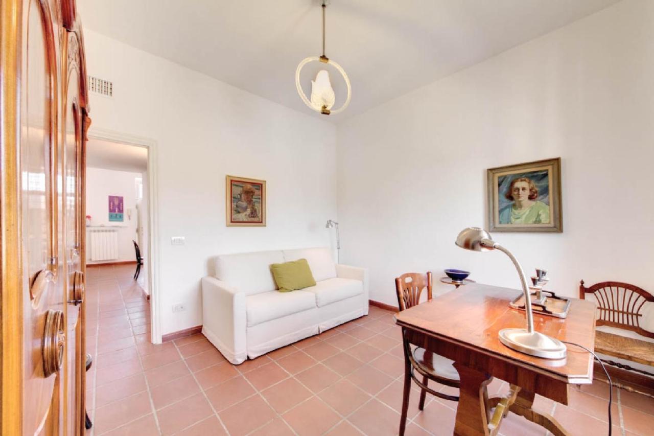Latinhouse Apartment Rome Luaran gambar