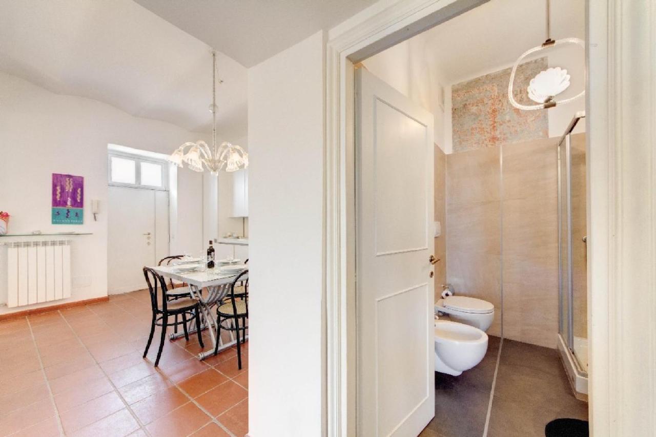 Latinhouse Apartment Rome Luaran gambar