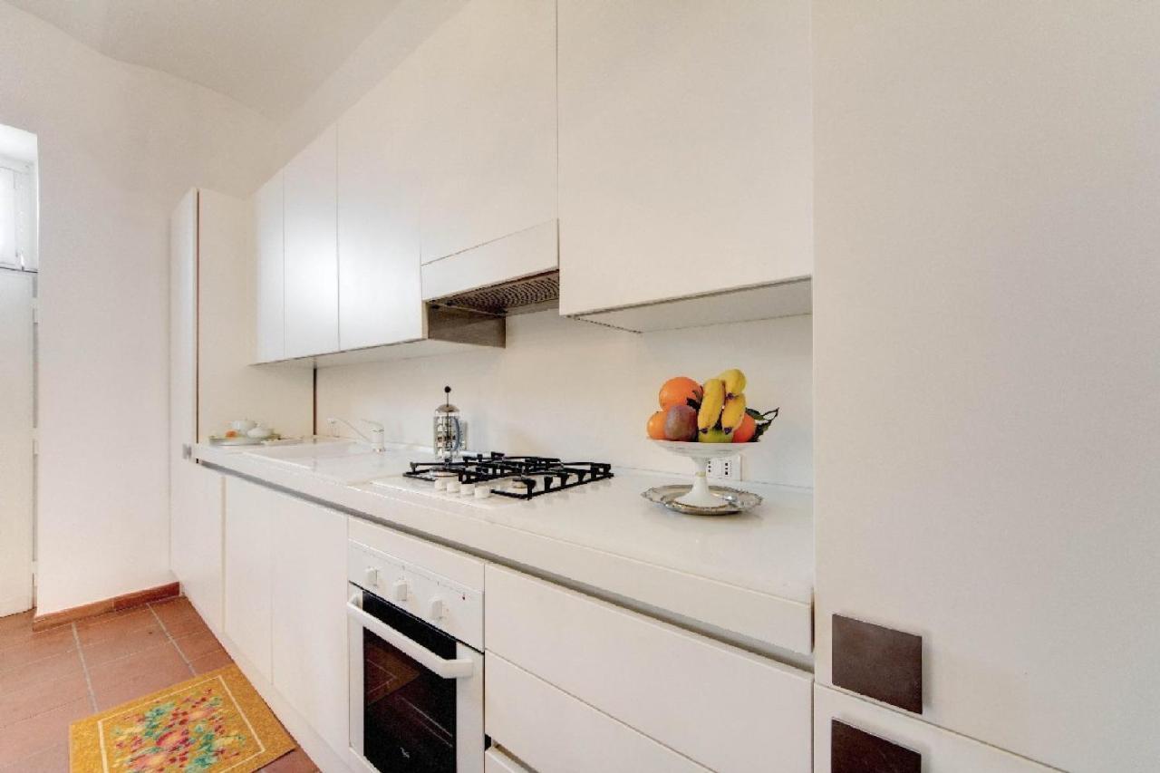 Latinhouse Apartment Rome Luaran gambar