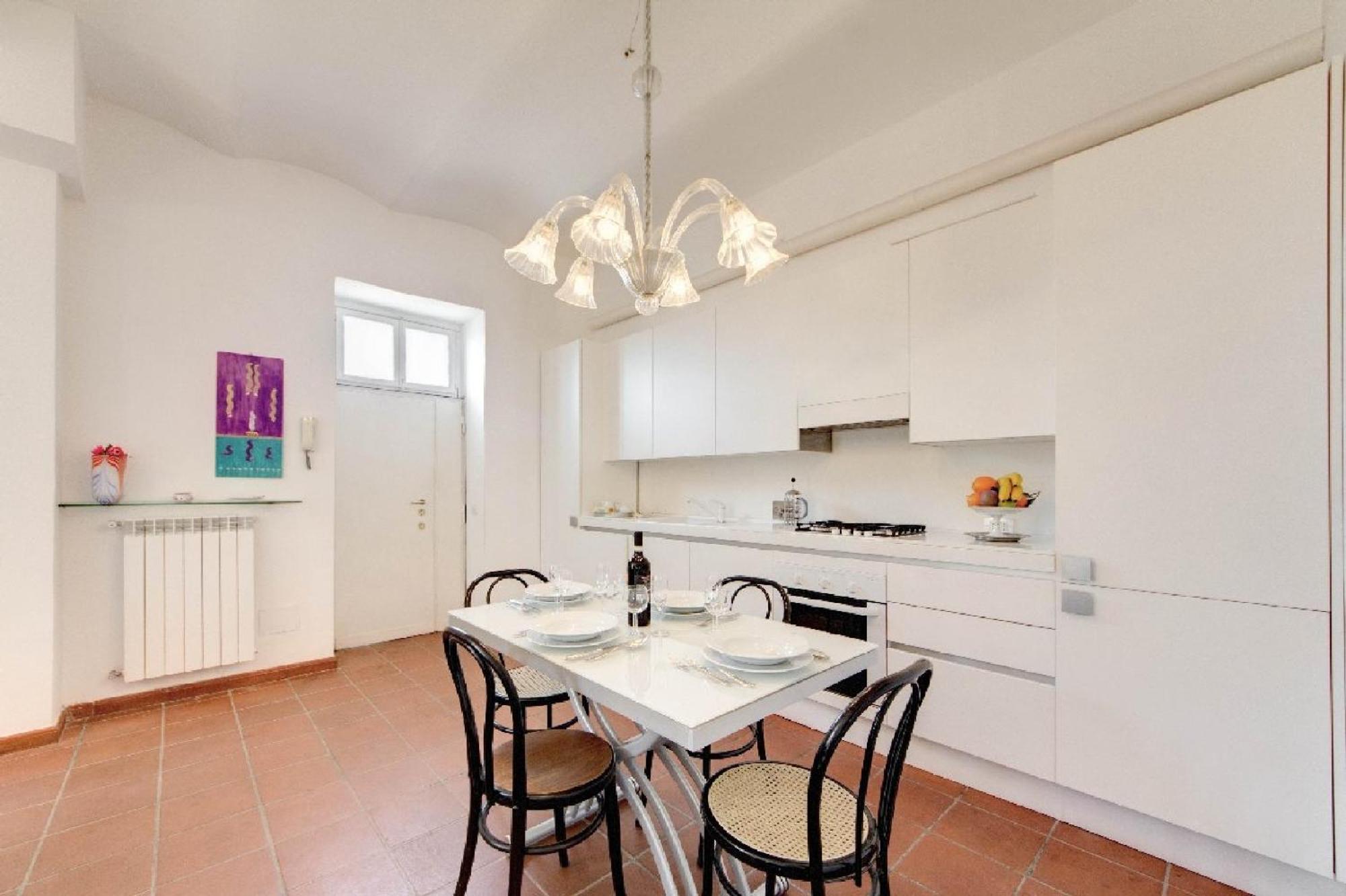 Latinhouse Apartment Rome Luaran gambar