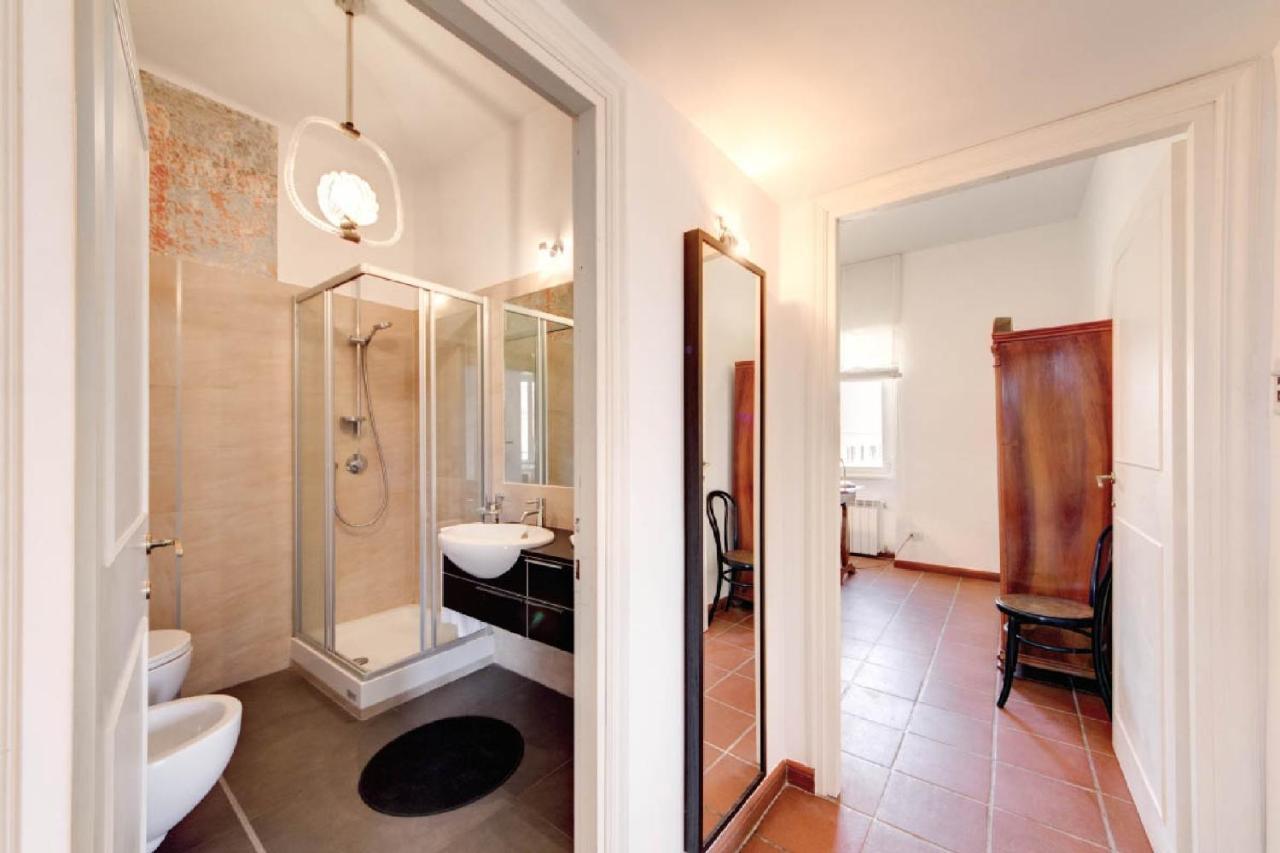 Latinhouse Apartment Rome Luaran gambar
