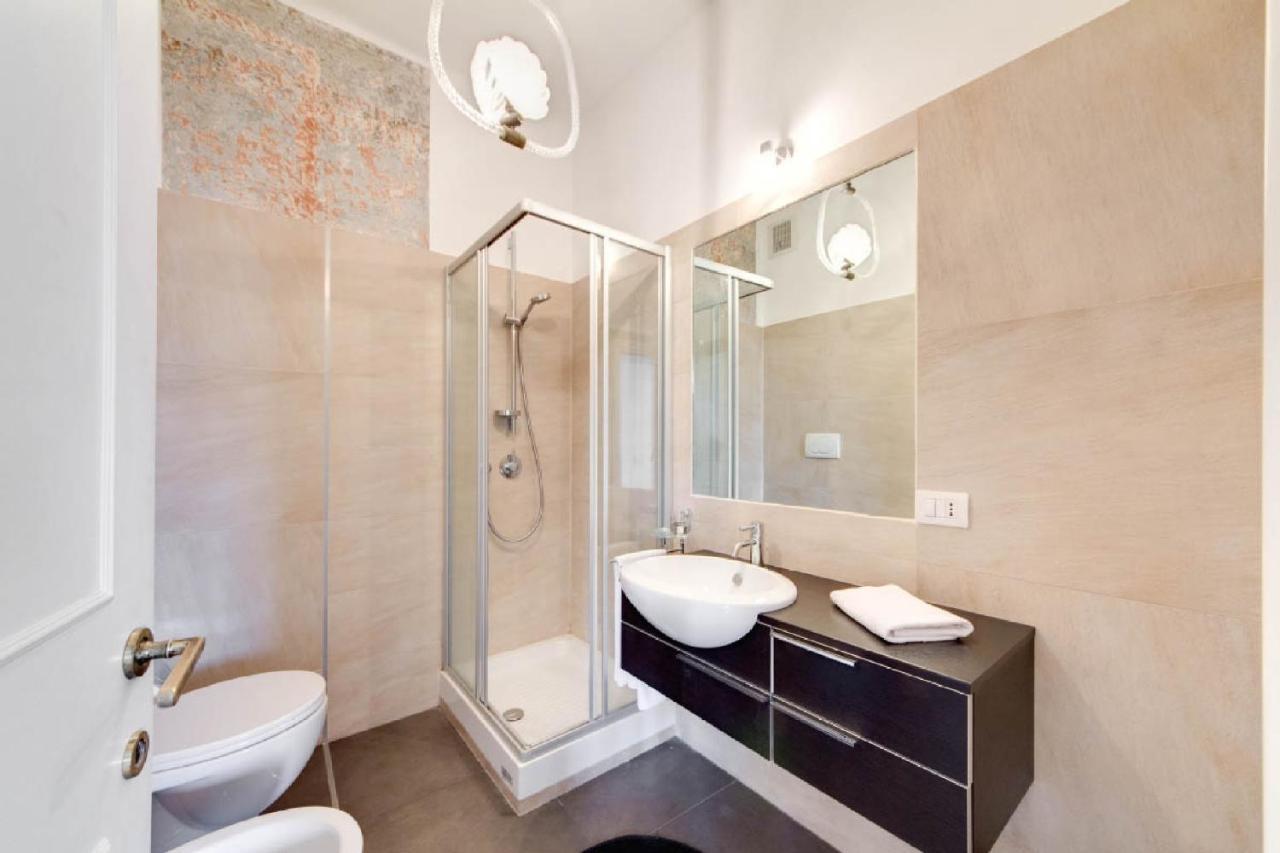 Latinhouse Apartment Rome Luaran gambar