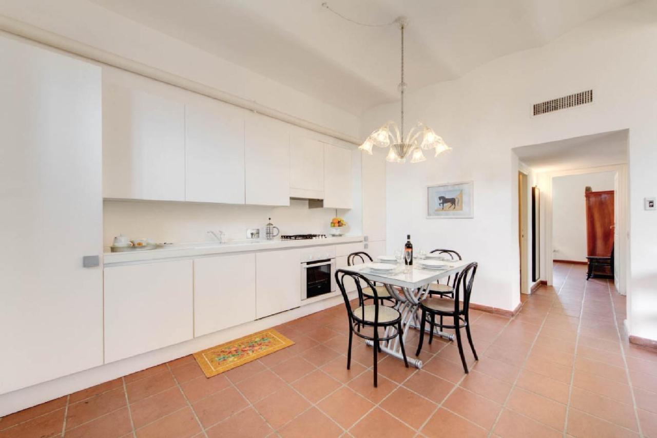 Latinhouse Apartment Rome Luaran gambar