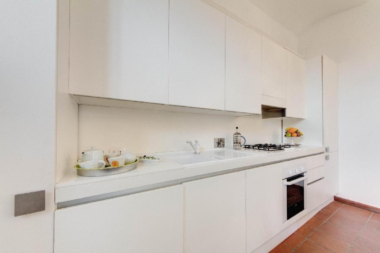 Latinhouse Apartment Rome Luaran gambar