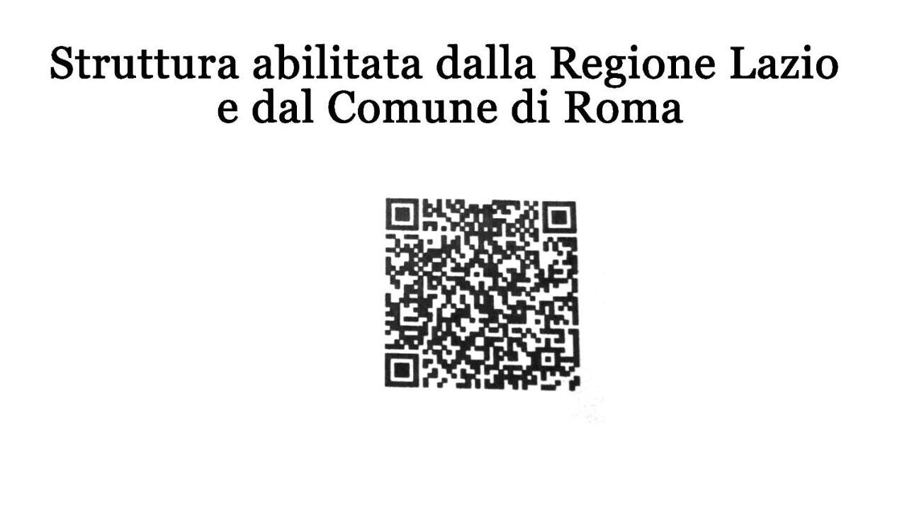 Latinhouse Apartment Rome Luaran gambar